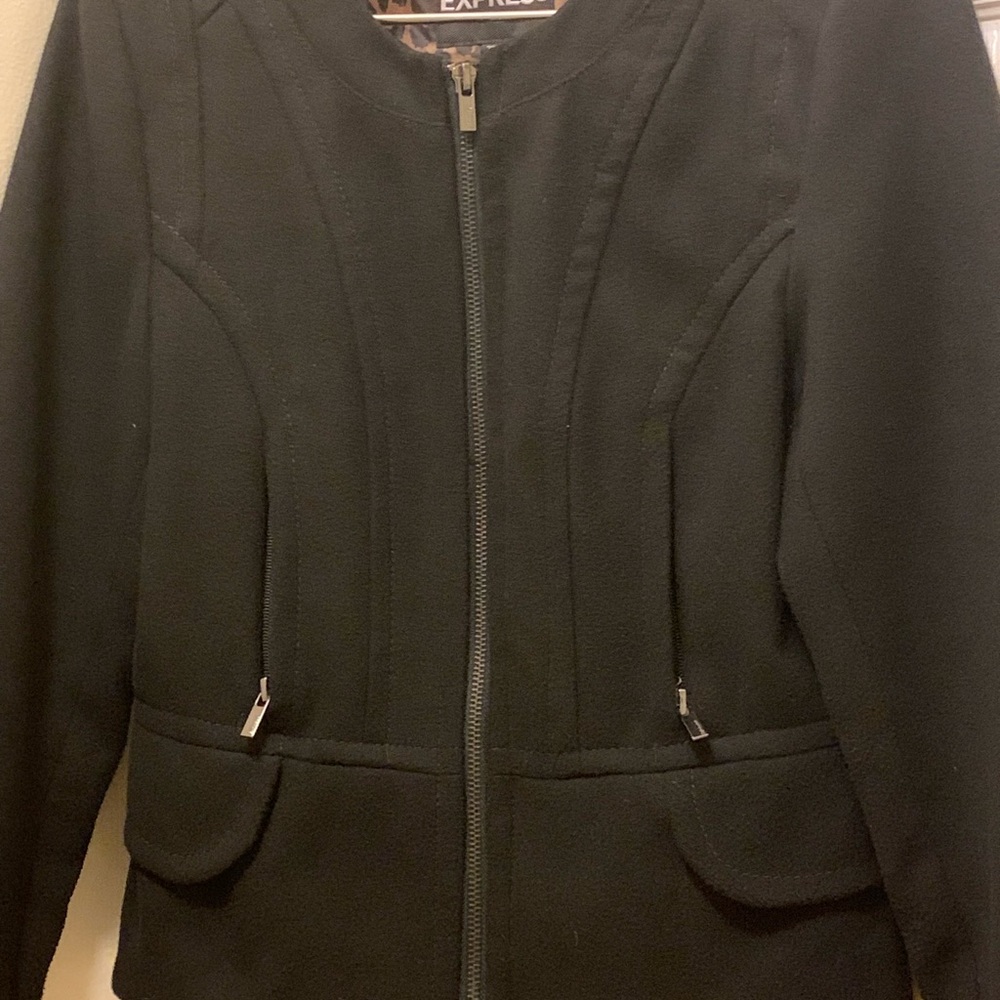 EXPRESS Jacket - Picture 3 of 13